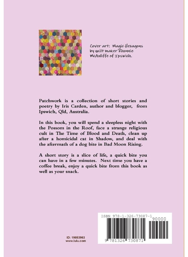 Patchwork  - Image 2