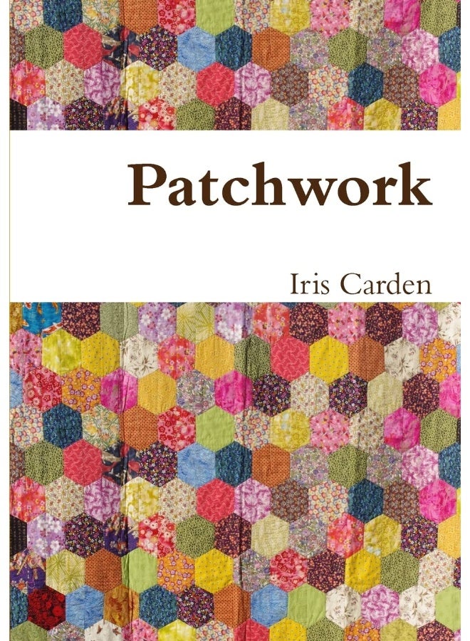 Patchwork  - Image 1