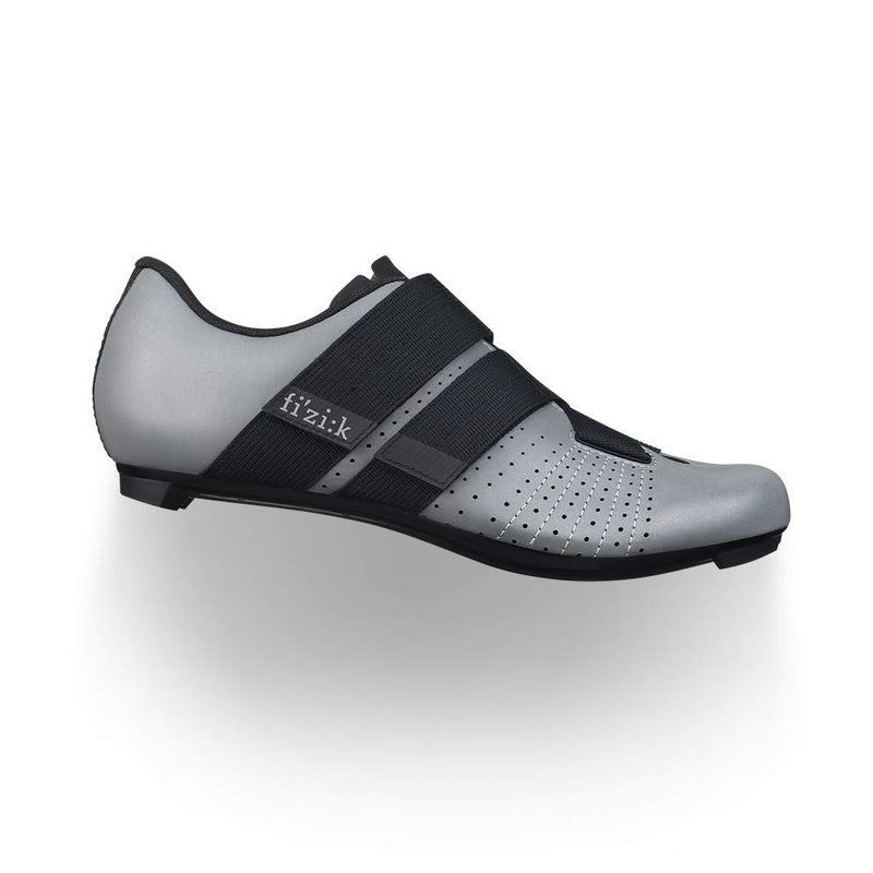 Fizik Unisex Tempo Powerstrap R5 Reflective RoadCyclingShoes 115 US Men