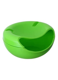Generic Snacks Bowl with Mobile phone Holder  - Image 4
