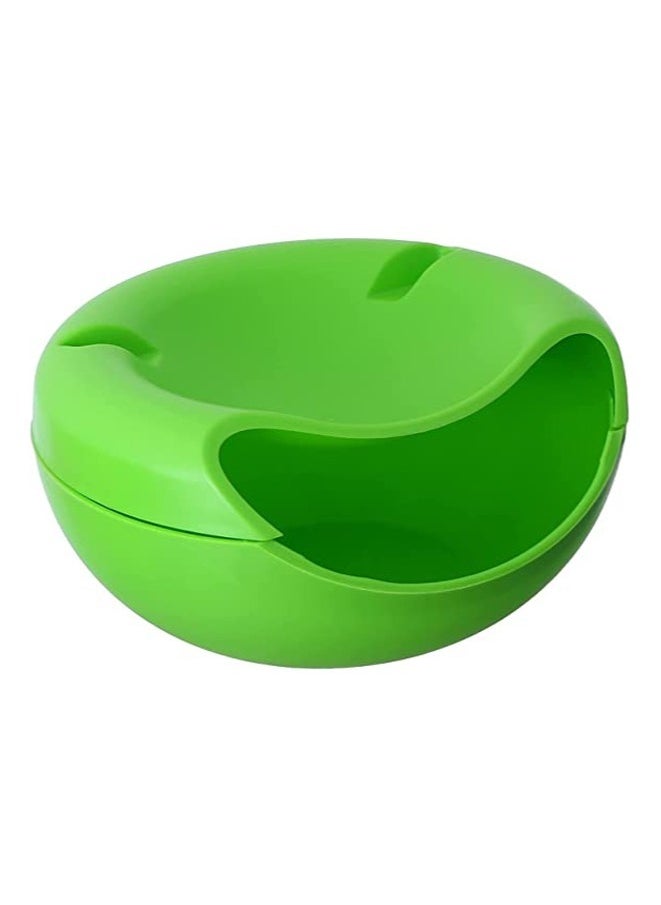 Generic - Snacks Bowl with Mobile phone Holder - Image 1