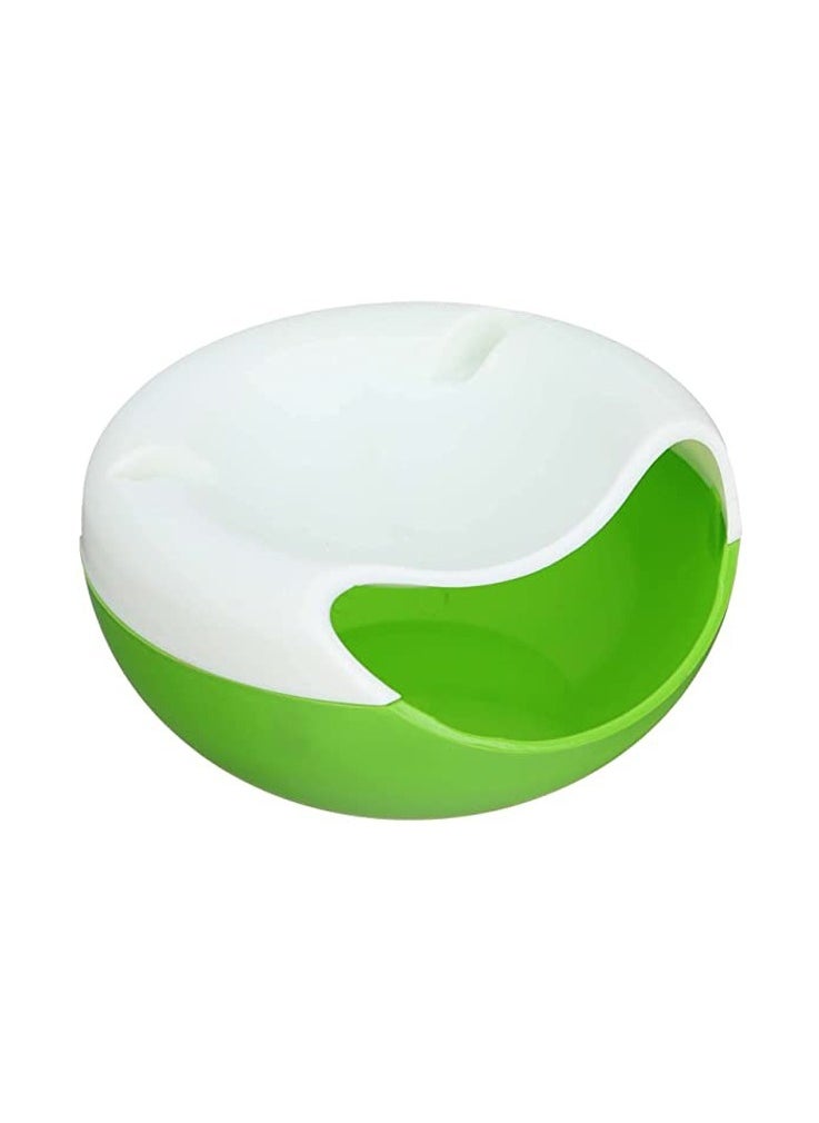 Generic - Snacks Bowl with Mobile phone Holder - Image 1