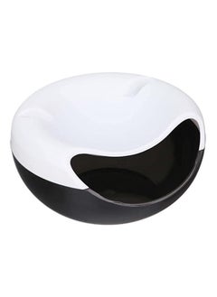 Generic Snacks Bowl with Mobile phone Holder  - Image 3