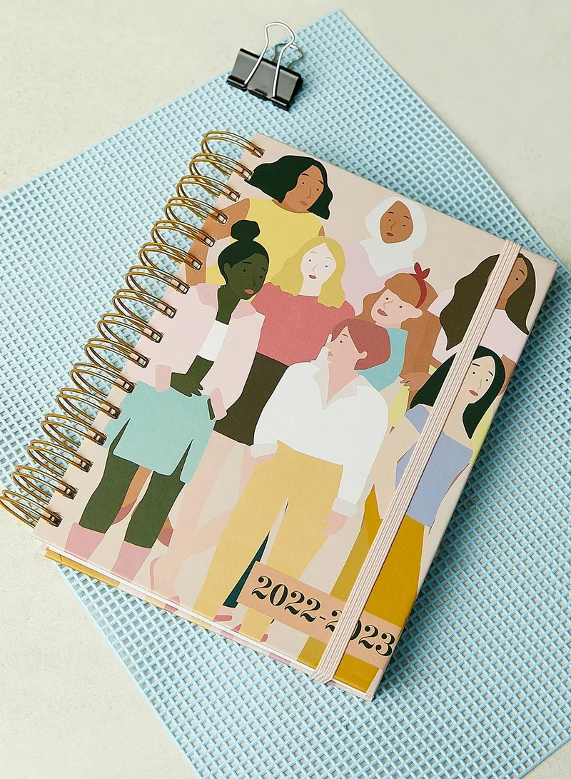 Back to school kit 2022- 2023 Annual Planner