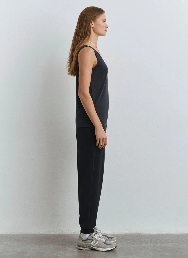 MAVI Sleeveless T-Shirt