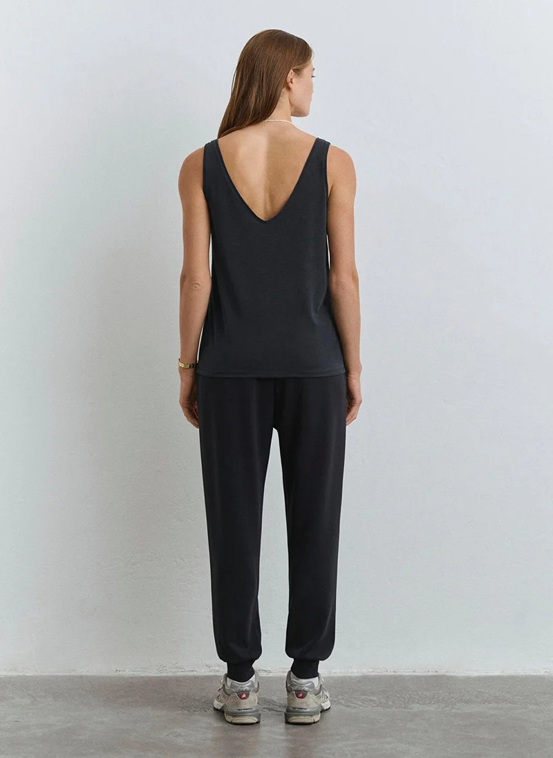 MAVI Sleeveless T-Shirt