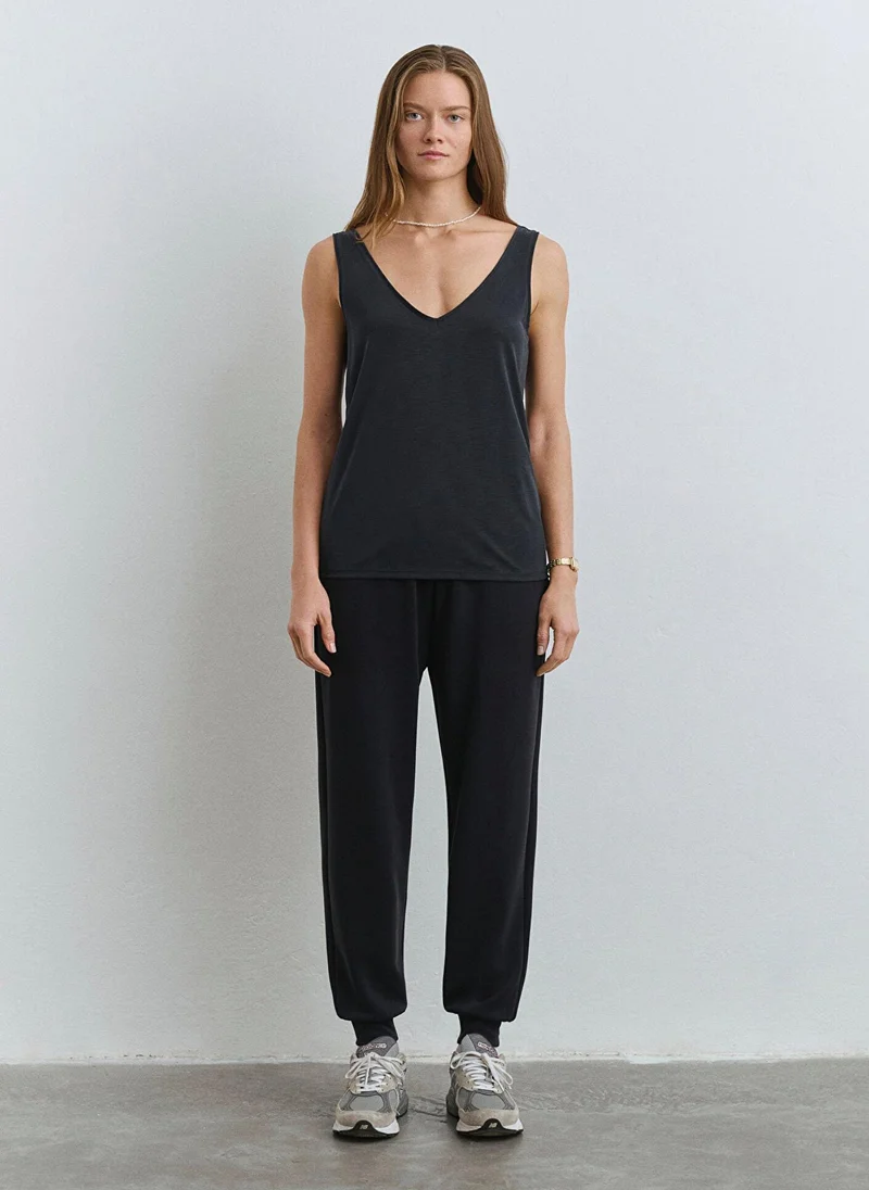 MAVI Sleeveless T-Shirt