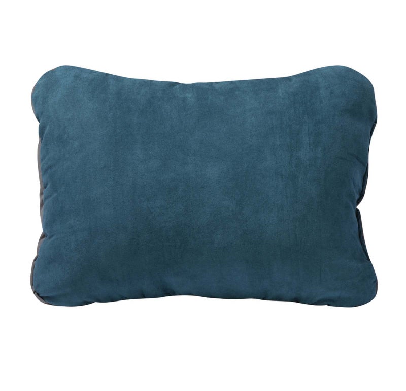 Therm-a-Rest Therm-a-Rest Compressible Cinch Camping and Backpacking Pillow, Regular - 14 x 18 Inch, Stargazer  - Image 1