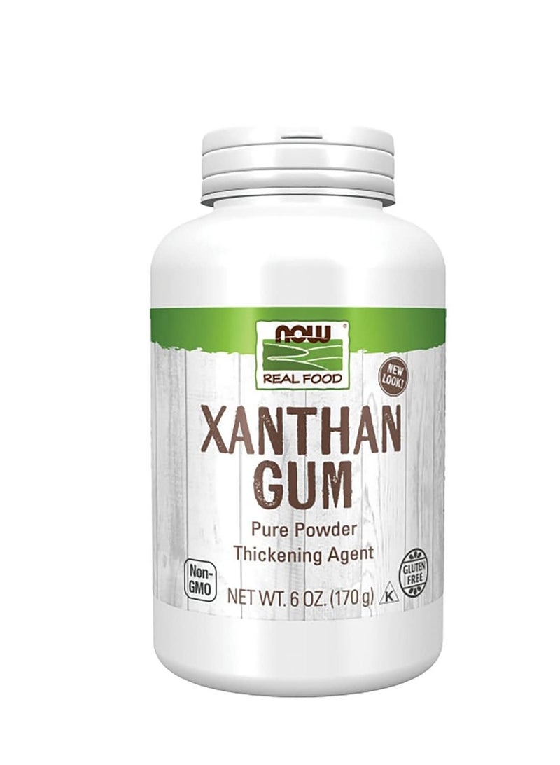 Food Xanthan Gum 6 oz 170 g