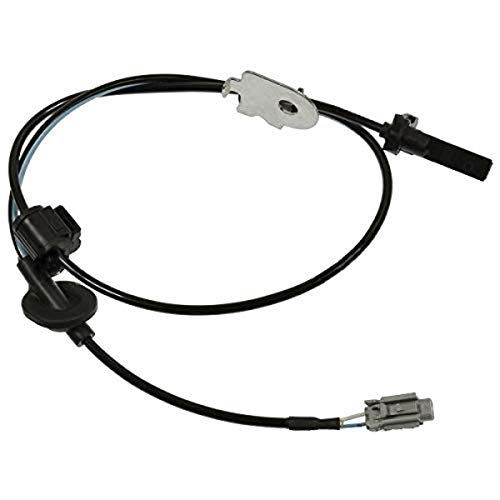 Holstein Parts 2ABS2854 ABS Wheel Speed Sensor - Compatible With Select Subaru Forester, Impreza; FRONT RIGHT - Image 1