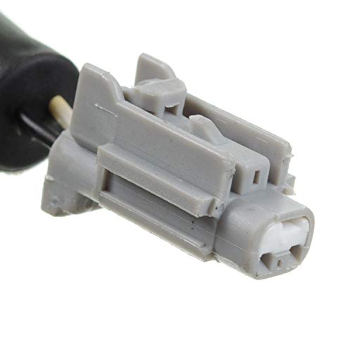 Holstein Parts 2ABS2854 ABS Wheel Speed Sensor - Compatible With Select Subaru Forester, Impreza; FRONT RIGHT - Image 3