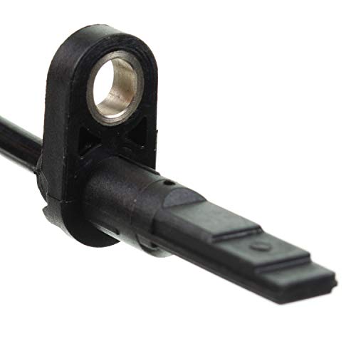 Holstein Parts 2ABS2854 ABS Wheel Speed Sensor - Compatible With Select Subaru Forester, Impreza; FRONT RIGHT - Image 2
