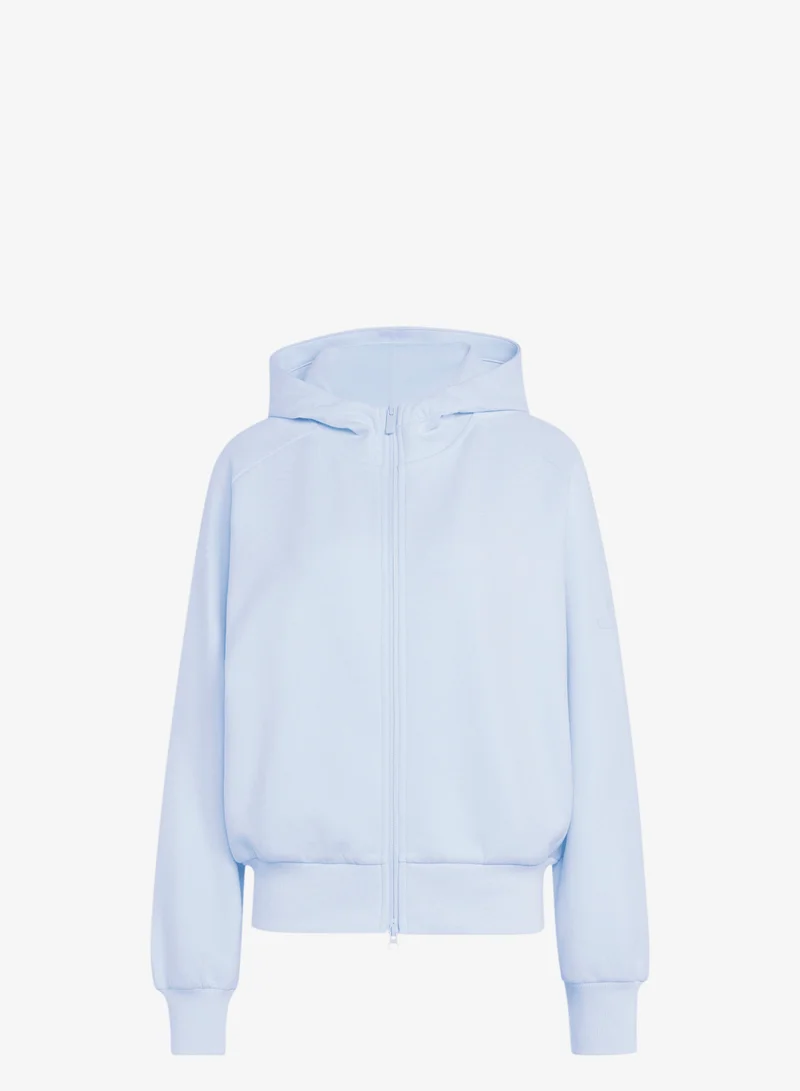 اديداس كنزة SOFT LUX FULL-ZIP