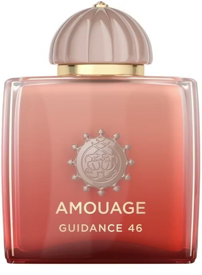 امواج للعطور عطر امواج جايدانس 46 100 مل - Image 1