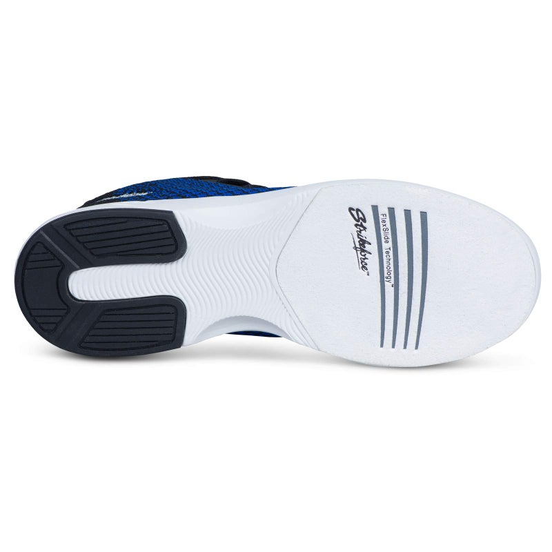 KR Strikeforce KR Aviator Black/Blue 9.5 - Image 5