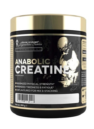 Kevin Levrone Anabolic Creatine 300 Gm Unflavored - pzsku/ZCECCA4155DD858226109Z/45/1747557059/4650155c-4a79-41d1-a594-326388deb402