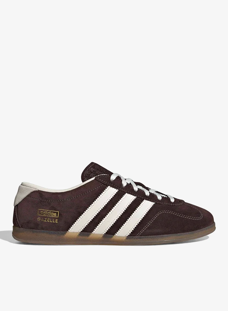اديداس اوريجينالز غزال لو برو دبليو