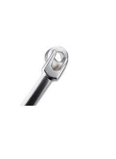 DENFOS L TYPE SOCKET WRENCH, HEX SPANNER (10mm)  - Image 3