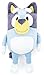 Jay Franco Bluey Plush Pillow Buddy Super Stuffed Soft Character Pillow Polyester Microfiber 19 Inches - Image 2