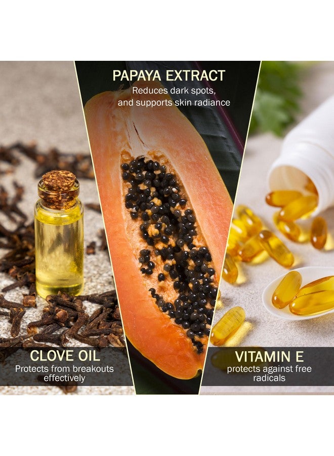 7 DAYS De-Tan Face Wash for Men | With Vitamin E, Aloe Vera & Coffee | Suitable for All Skin Types | for Men Women (100ml) - Image 2