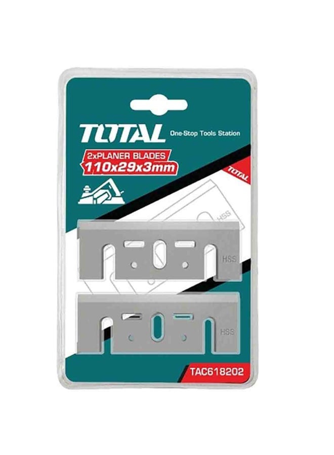 TOTAL Caster mouse 8 cm wide total