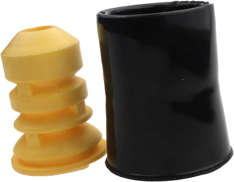 Wivplex Front Dust Cover Air Shock Absorber Boot Set - Image 4