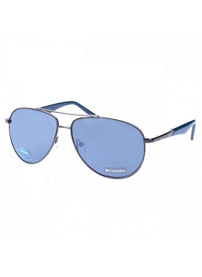 Columbia Aviator Sunglasses - Lens Size: 60mm  - Image 2