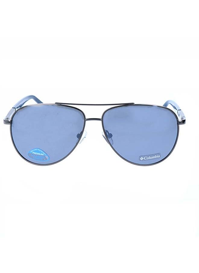 Columbia Aviator Sunglasses - Lens Size: 60mm  - Image 1