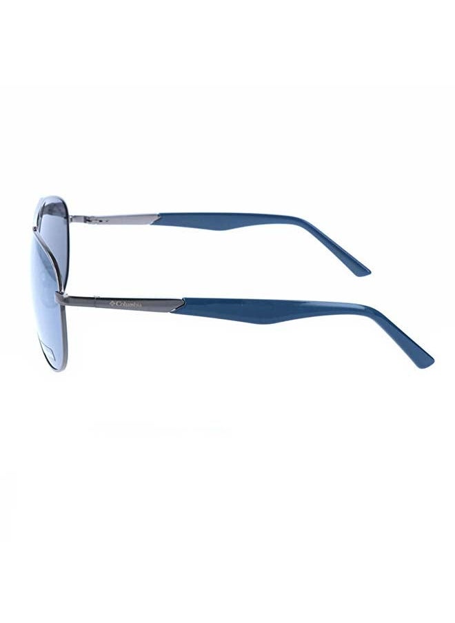 Columbia Aviator Sunglasses - Lens Size: 60mm  - Image 3
