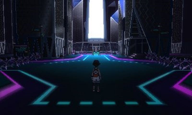 Nintendo Pokémon Ultra Moon - Nintendo 3DS - Image 4