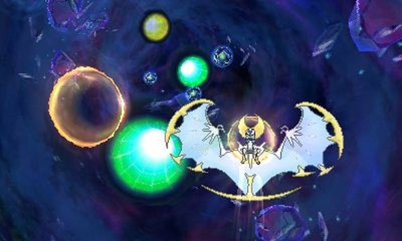 Nintendo Pokémon Ultra Moon - Nintendo 3DS - Image 5