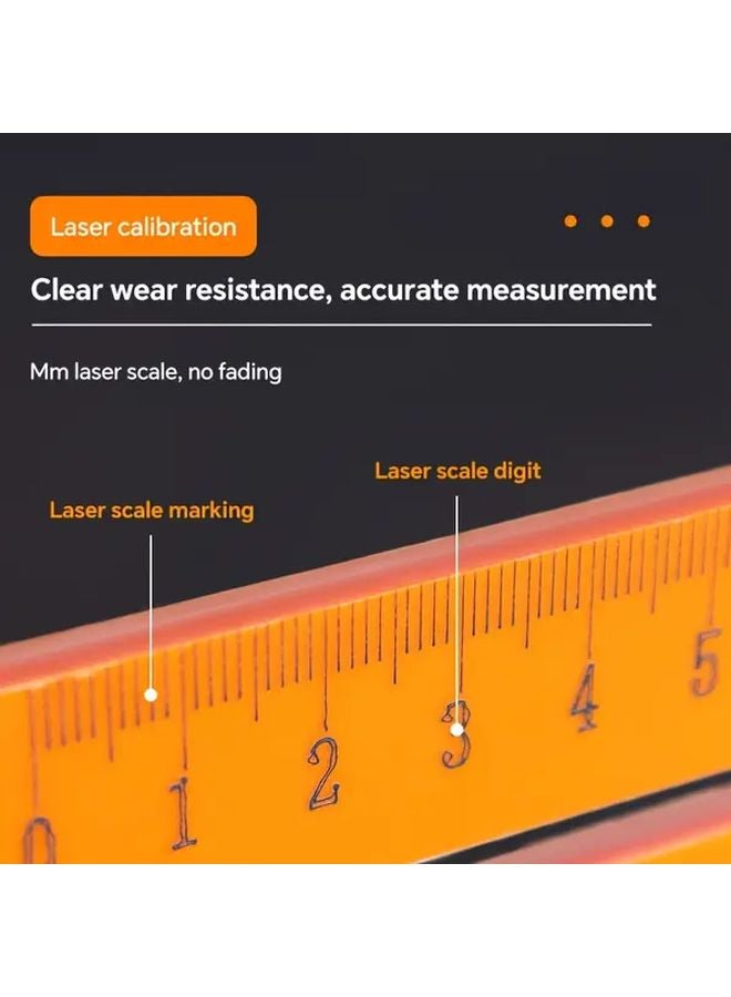 مسطرة قاعدة ماكينة قطع بدون حفر 9 84 × 11 02 بوصة لقطع الرخام وأعمال النجارة - Image 5