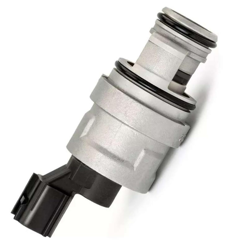 Capshat 4861552AC New Idle Air Control Valve FIT for Chrysler Aspen Dodge Dakota Durango Ram 1500 Commander Grand Cherokee Liberty Wrangler Replace 4861552AB 4861552AA - Image 2
