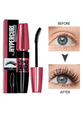The Hypercurl Waterproof Mascara-Waterproof and sweat proof mascara, thick thin long natural lasting no smudging - pzsku/ZCECD435A98CC6E63E91AZ/45/_/1716716302/162b6ffc-cf2e-48f0-a91f-861ac8b828a3