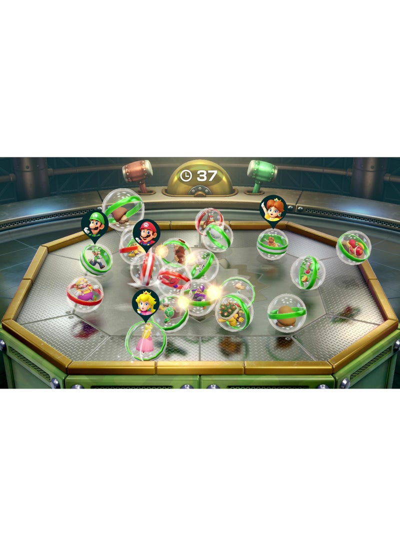 SWITCH 0 Super Mario Party – Nintendo Switch Edition - Party Game - Image 4