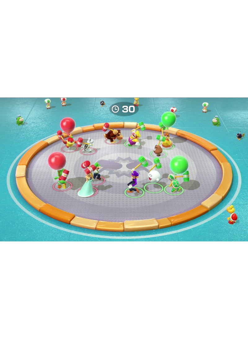 SWITCH 0 Super Mario Party – Nintendo Switch Edition - Party Game - Image 5