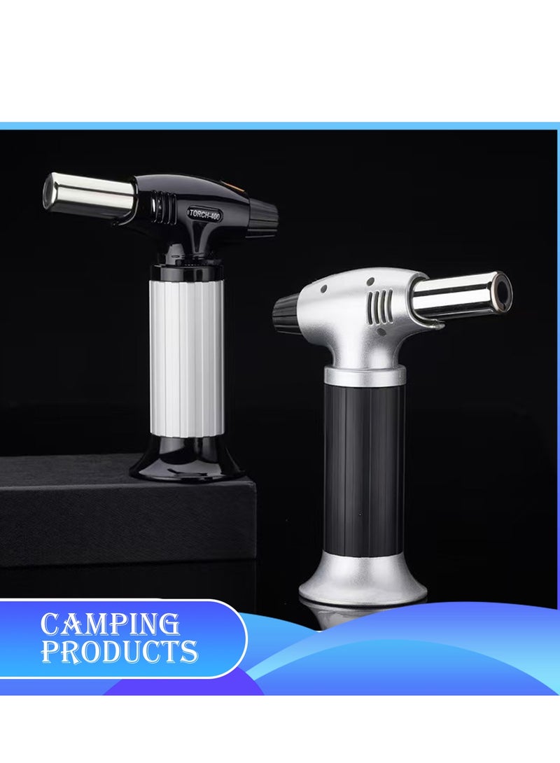 Manful Durable Butane Torch Flame Gun - Image 2