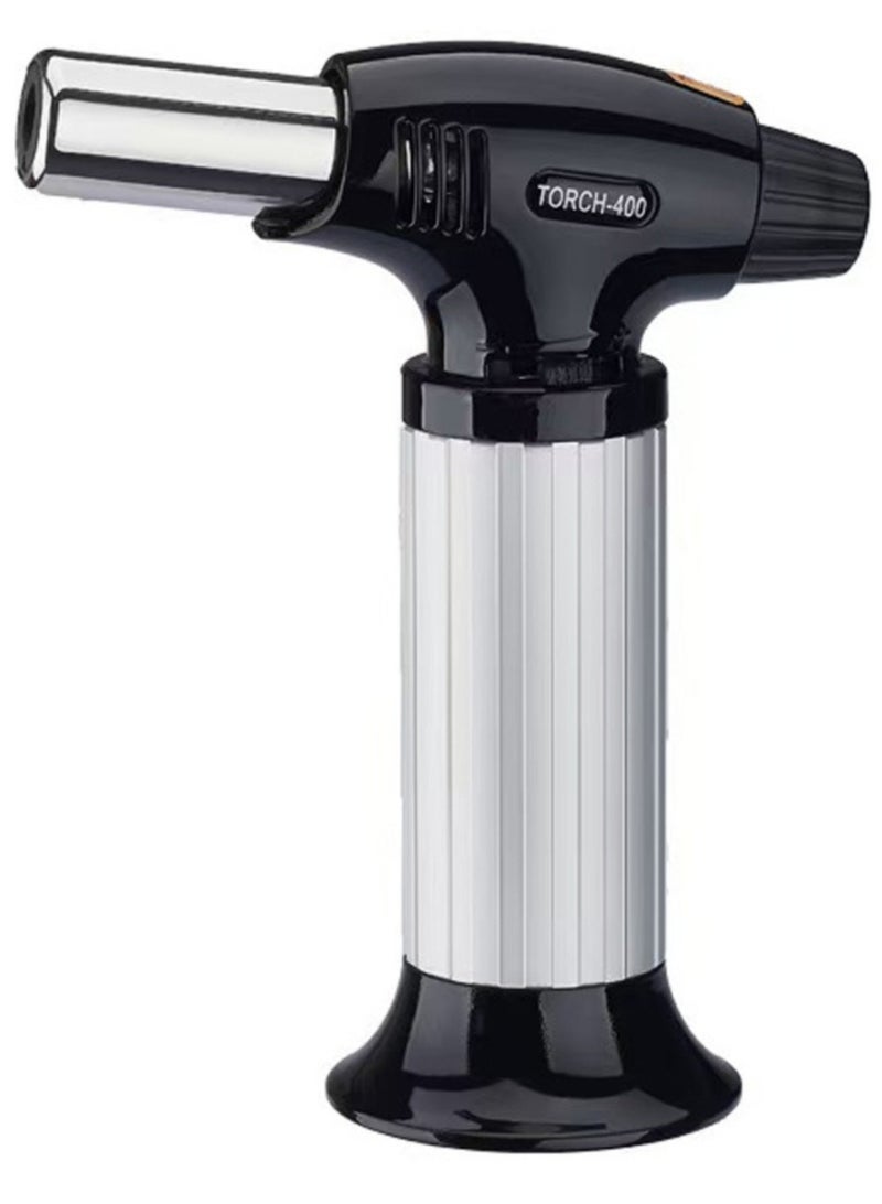 Manful Durable Butane Torch Flame Gun - Image 1