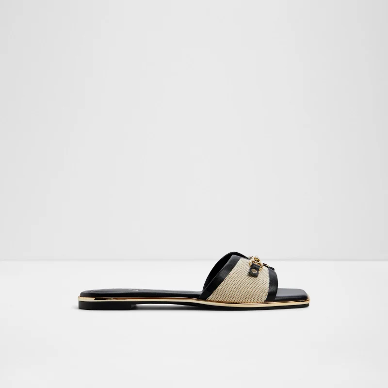 الدو Alamassi Slip Ons