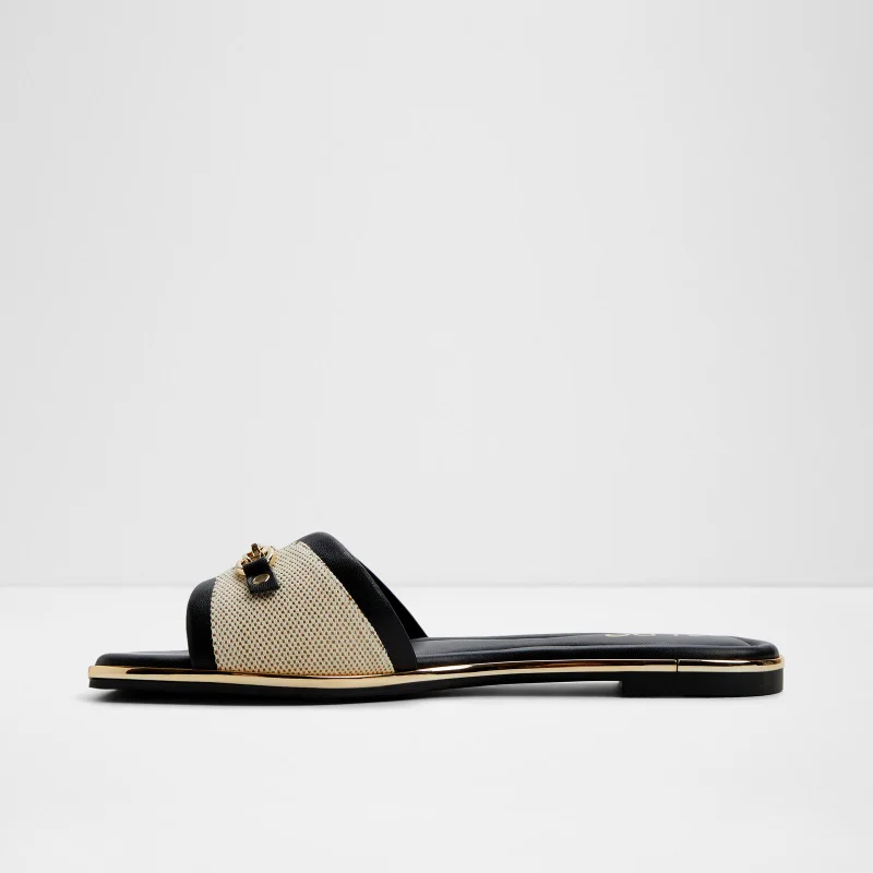 الدو Alamassi Slip Ons
