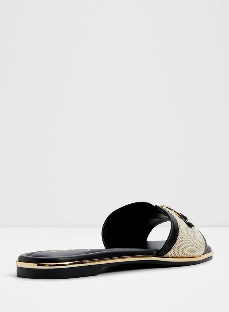 ALDO Alamassi Flat Sandals