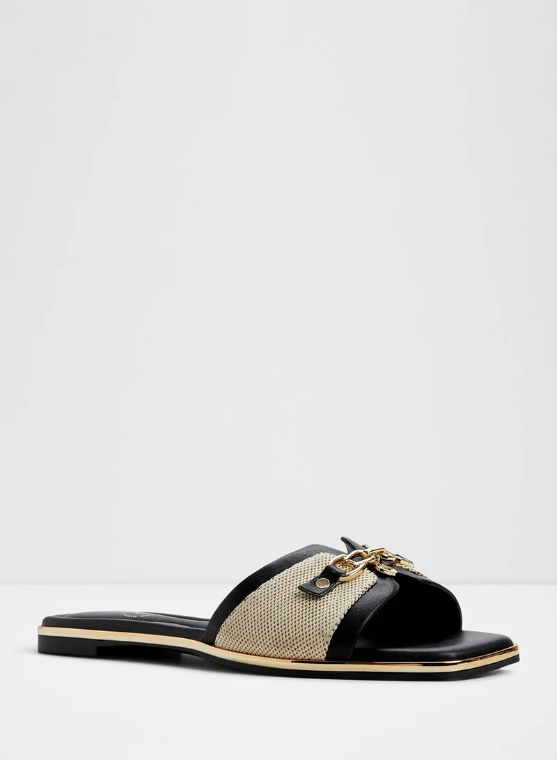 ALDO Alamassi Flat Sandals
