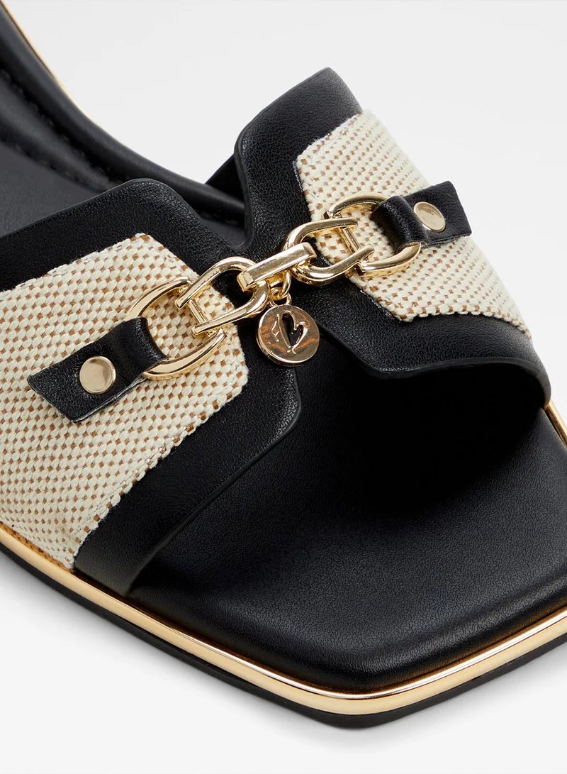 ALDO Alamassi Flat Sandals