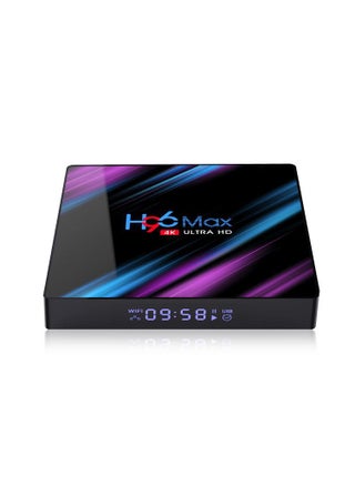 H96Max 4K HD TV Box Factory Direct 2GB +16GB - pzsku/ZCECD8B57F82693145415Z/45/1746215822/1f6be77a-8728-475c-9441-babfb479eefe