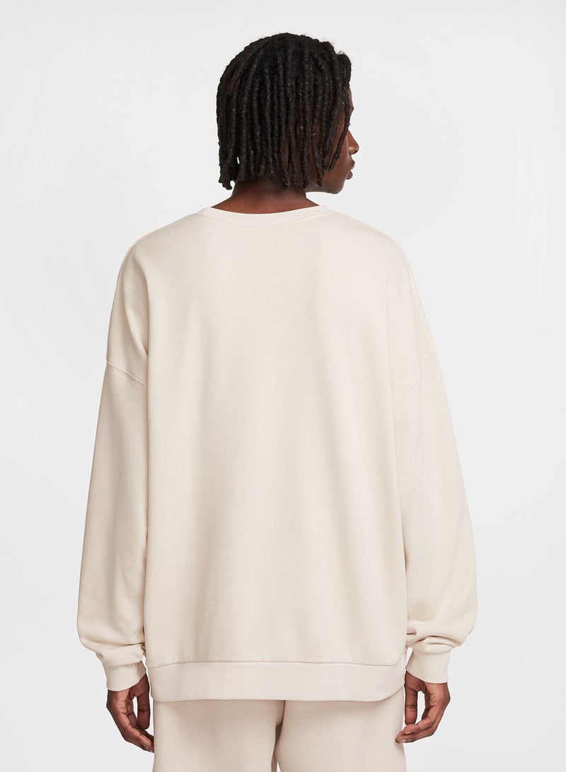 نايكي تيشيرت     بقصة واسعة - Image 2