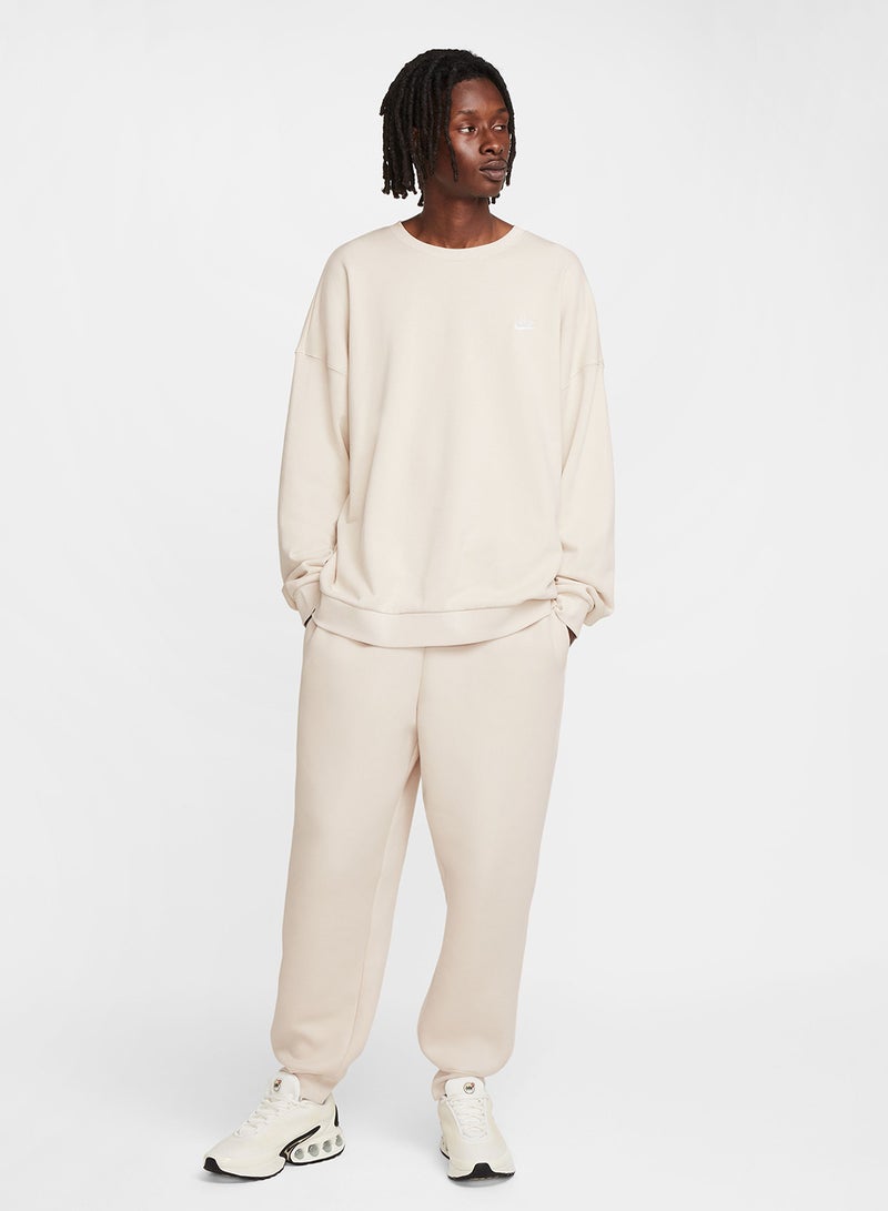 نايكي تيشيرت     بقصة واسعة - Image 4