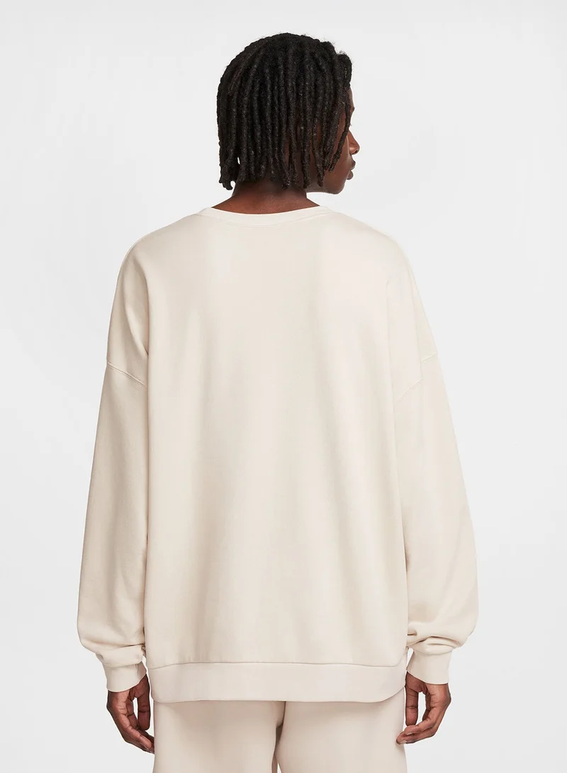 نايكي تيشيرت     بقصة واسعة