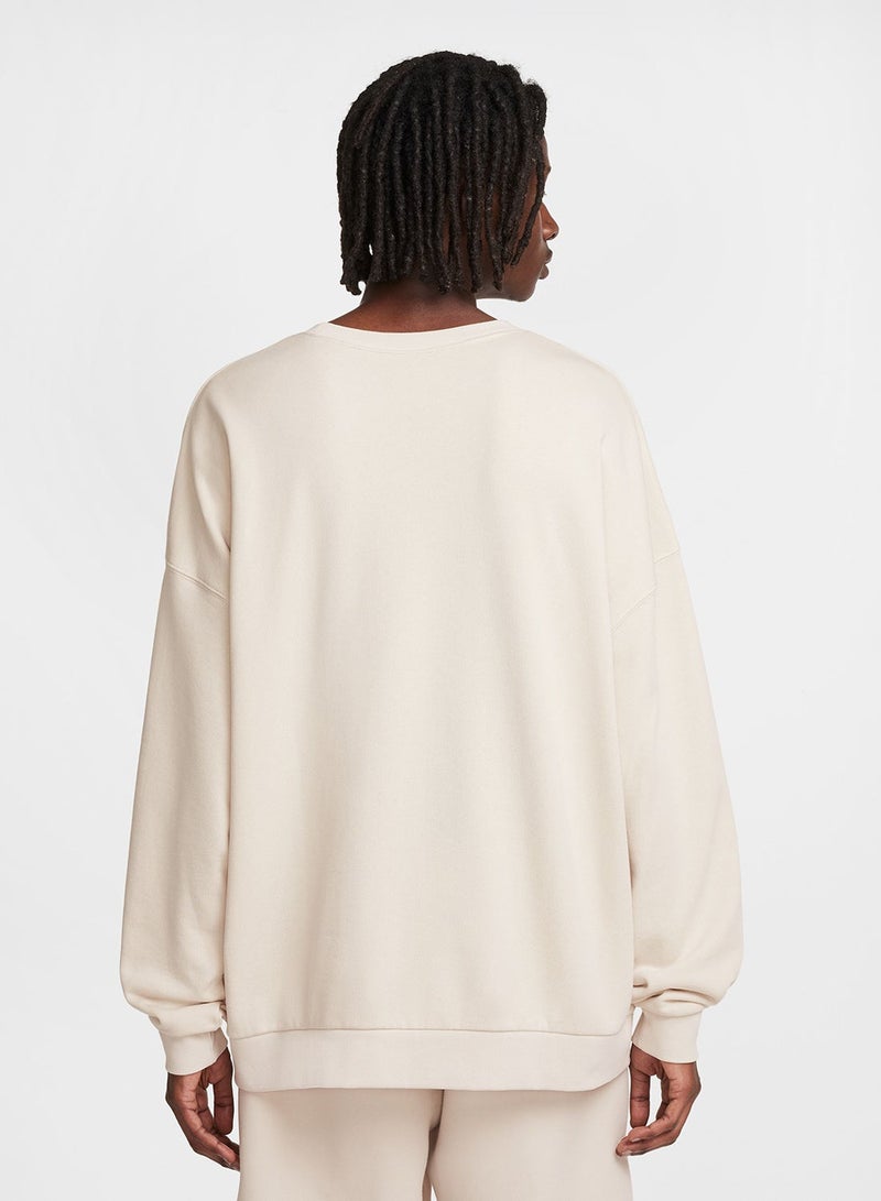 نايكي تيشيرت     بقصة واسعة - Image 2