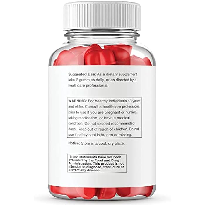 IDEAL PERFORMANCE Simpli Health ACV Keto + Gummies, SimpliHealth ACV Keto Supplement Gummies - Maximum Strength, Simpli ACV Gummys, All Natural Support Advanced Formula, SimpliACV Gummy Reviews (60 Gummies) - Image 2