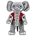 Bleacher Creatures Alabama Crimson Tide Al The Elephant 10 Mascot Plush Figures - Image 4